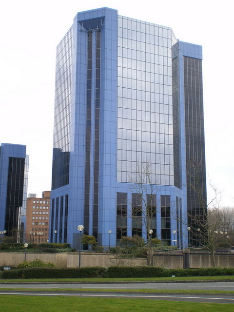 Telford